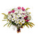 букет с кустовыми хризантемами. Витебск