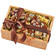 коробочка с орехами, шоколадом и медом. Витебск