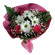 букет из роз и хризантемы. Витебск